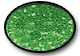Lime Rind Ultrafine Fancy Glitter - Click Image to Close
