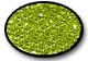 Celery Ultrafine Fancy Glitter - Click Image to Close