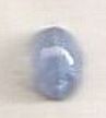 6mm x 4mm Oval Sapphire Moonstones - 1 gross pkg