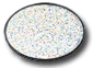 Icicle Microfine Glitter - Click Image to Close