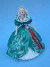 Ornament - 1995 Holiday Barbie #3