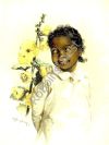 Little Black Girl #109