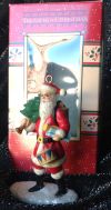 Enesco 1910 Santa (1985 Release) - Click Image to Close