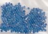 German Glass Beads- Blue