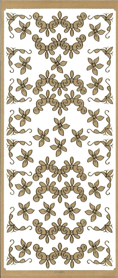Marcia's A-Peeling Designs #085 - Buy 1 Get 1 Free! - Click Image to Close