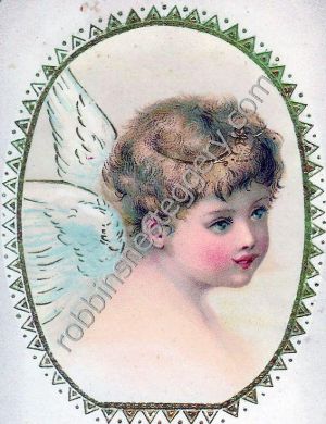 Angel Face #29 - Click Image to Close