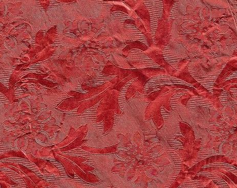 Cardinal Red Foil - Click Image to Close