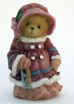 Cherished Teddy Skater - Click Image to Close