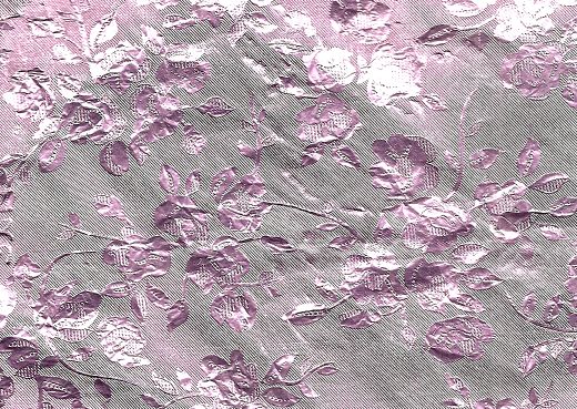 Lilac Foil - Click Image to Close