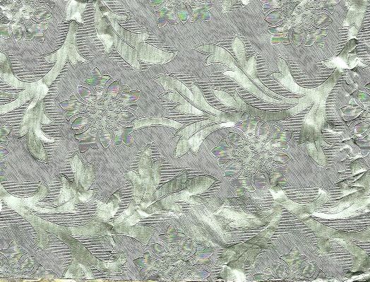 Mint Green Foil - Click Image to Close