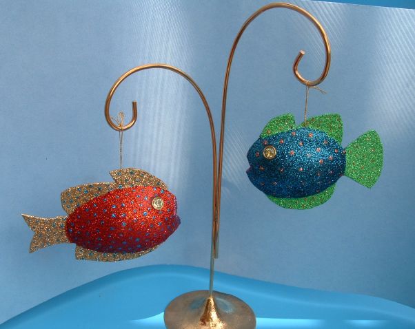 One Fish, Two Fish, Red Fish, Blue Fish Kit - Click Image to Close