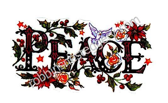 Peace #55 - Click Image to Close