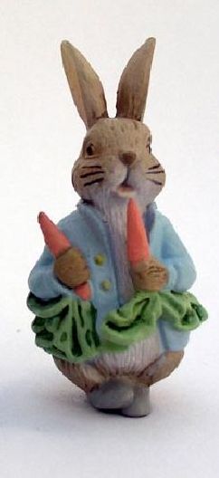 Peter Rabbit - Click Image to Close