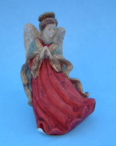 Renaissance Angel - 513 - Click Image to Close