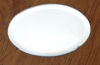 Oval Mirror - Beveled 2" x 3" BUY ONE GET ONE FREE! - Click Image to Close