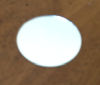 Round Mirror - 2" BUY ONE GET ONE FREE! - Click Image to Close