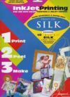 Print on Silk Paper 10 pc pack