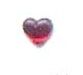 Small Crystal Hearts - H1 - 1 dz pkg - Click Image to Close