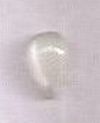 6mm x 3mm White Teardrop Moonstones - 1 gross pkg - Click Image to Close
