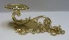 #LGH1 Delicate Horizontal Scroll Stand - Gold