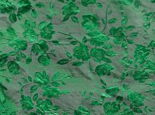 Emerald Green Foil